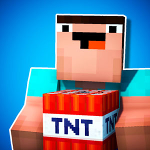 Noob Trolls Pro game